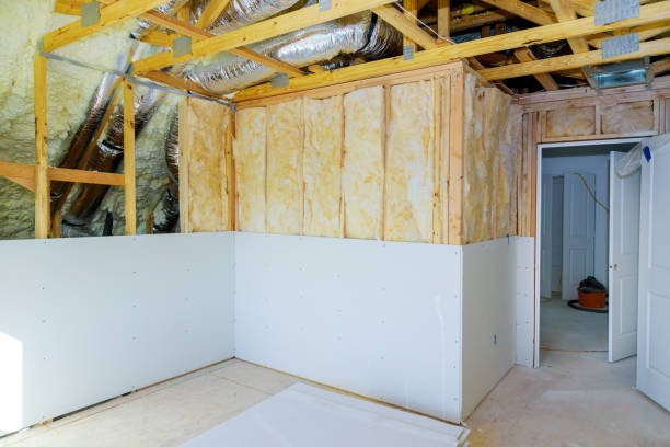 Types of Insulation We Offer in South Nyack, NY